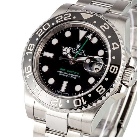 rolex 116660 gmt|rolex gmt 116710 for sale.